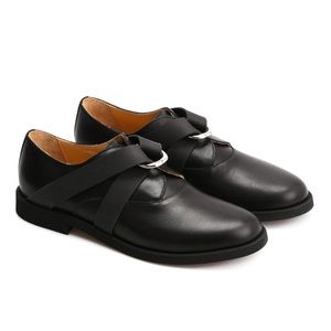 SOLD MM6 Leather Oxfords